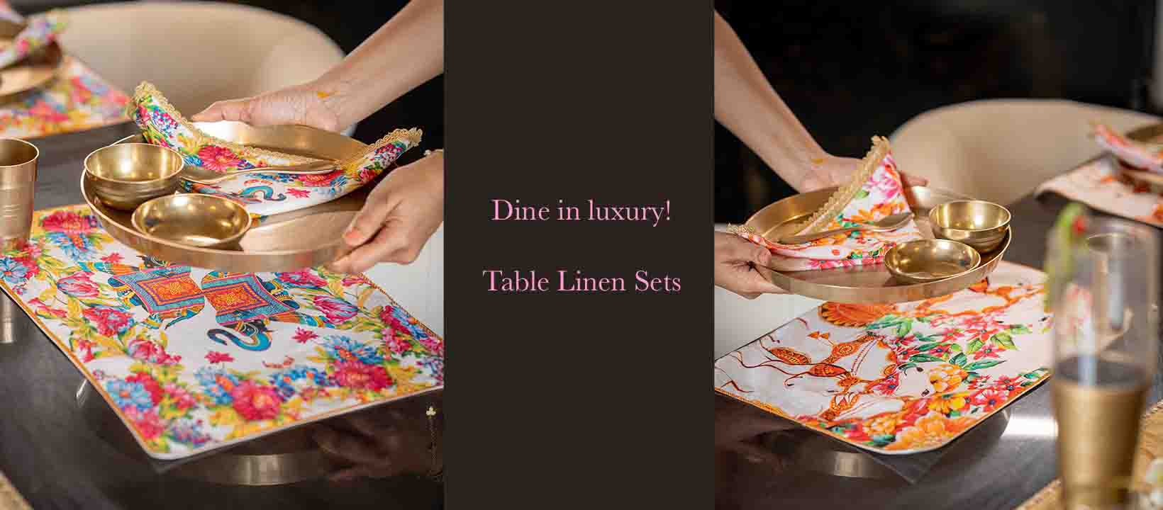 Table Linen Sets