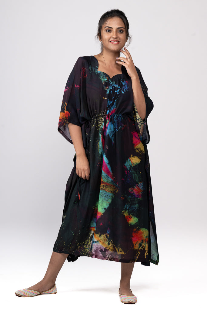 Arzu Kaftan