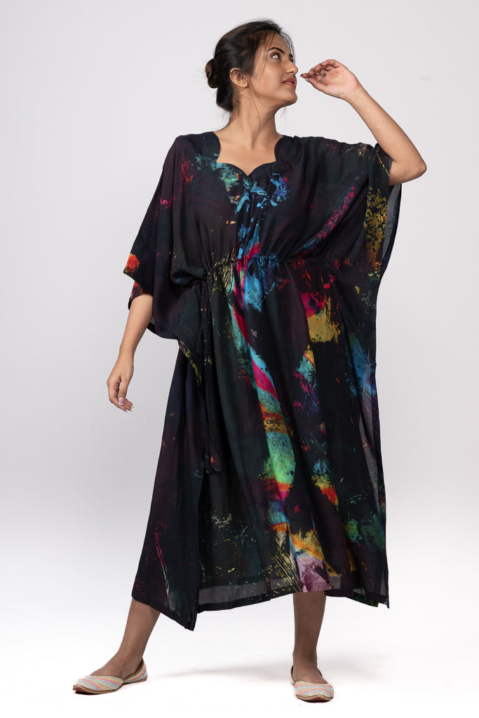 Arzu Kaftan
