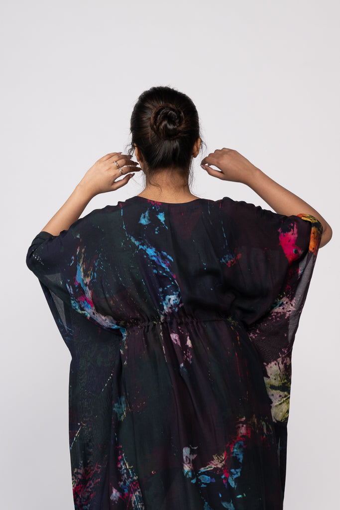 Arzu Kaftan