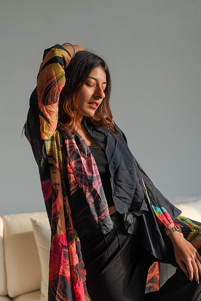 The Zahra Cape