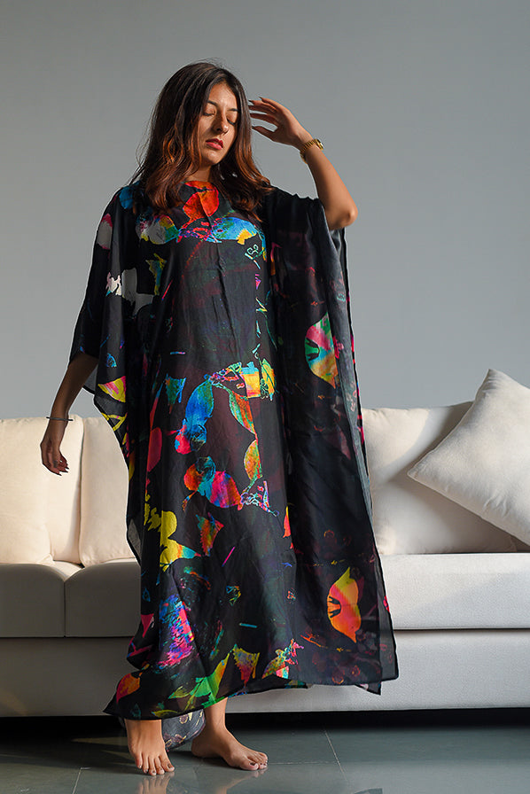 Niloufer Kaftan