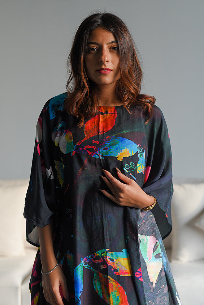 Niloufer Kaftan