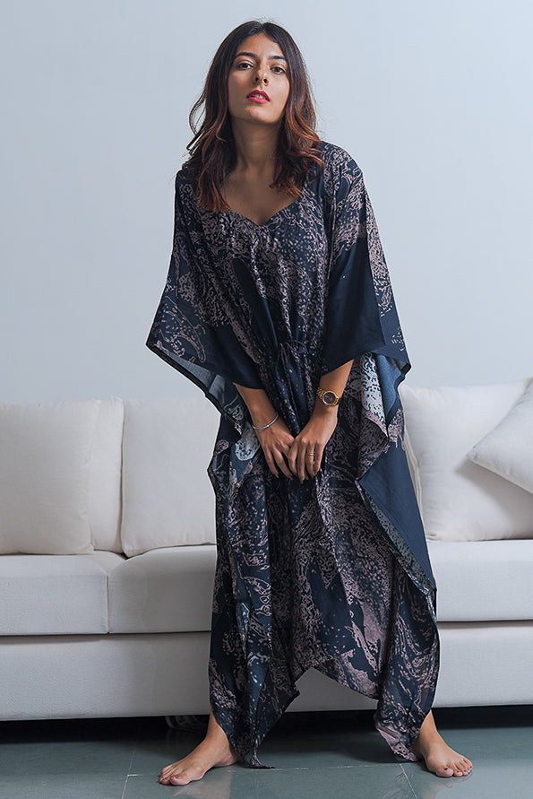 Parisa Kaftan