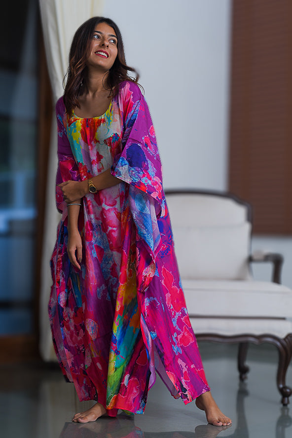 Afreen Kaftan