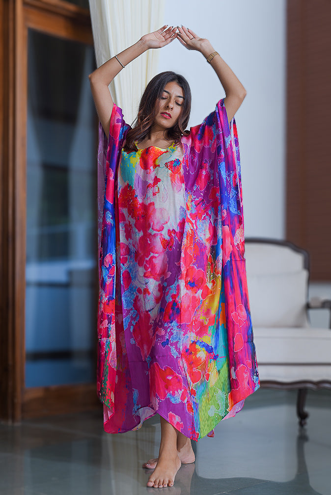 Afreen Kaftan