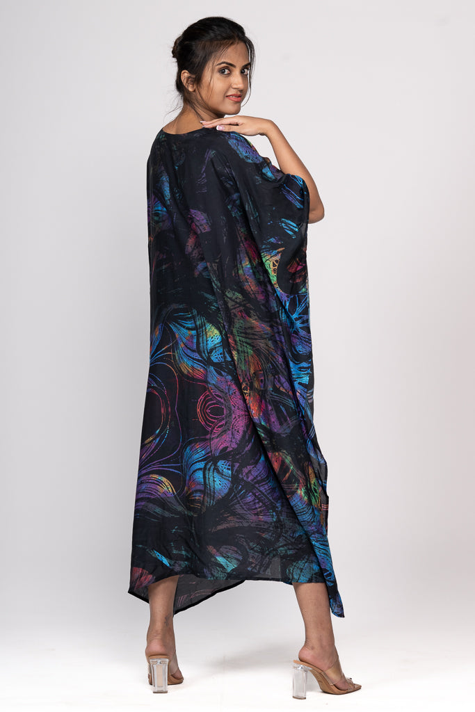 Daria Kaftan