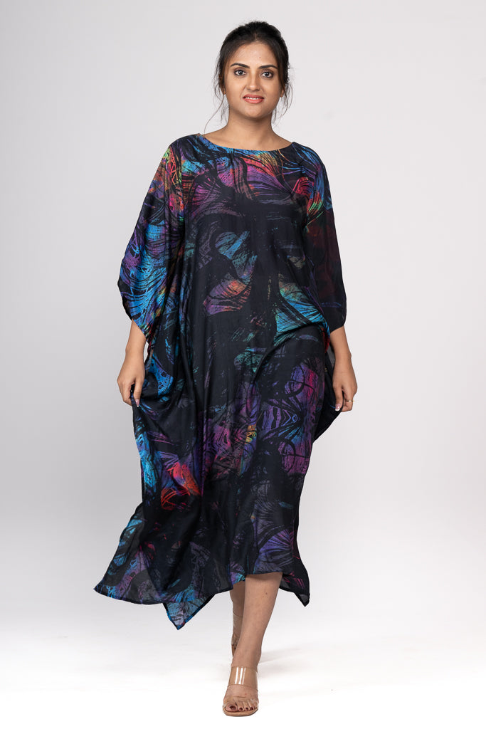 Daria Kaftan