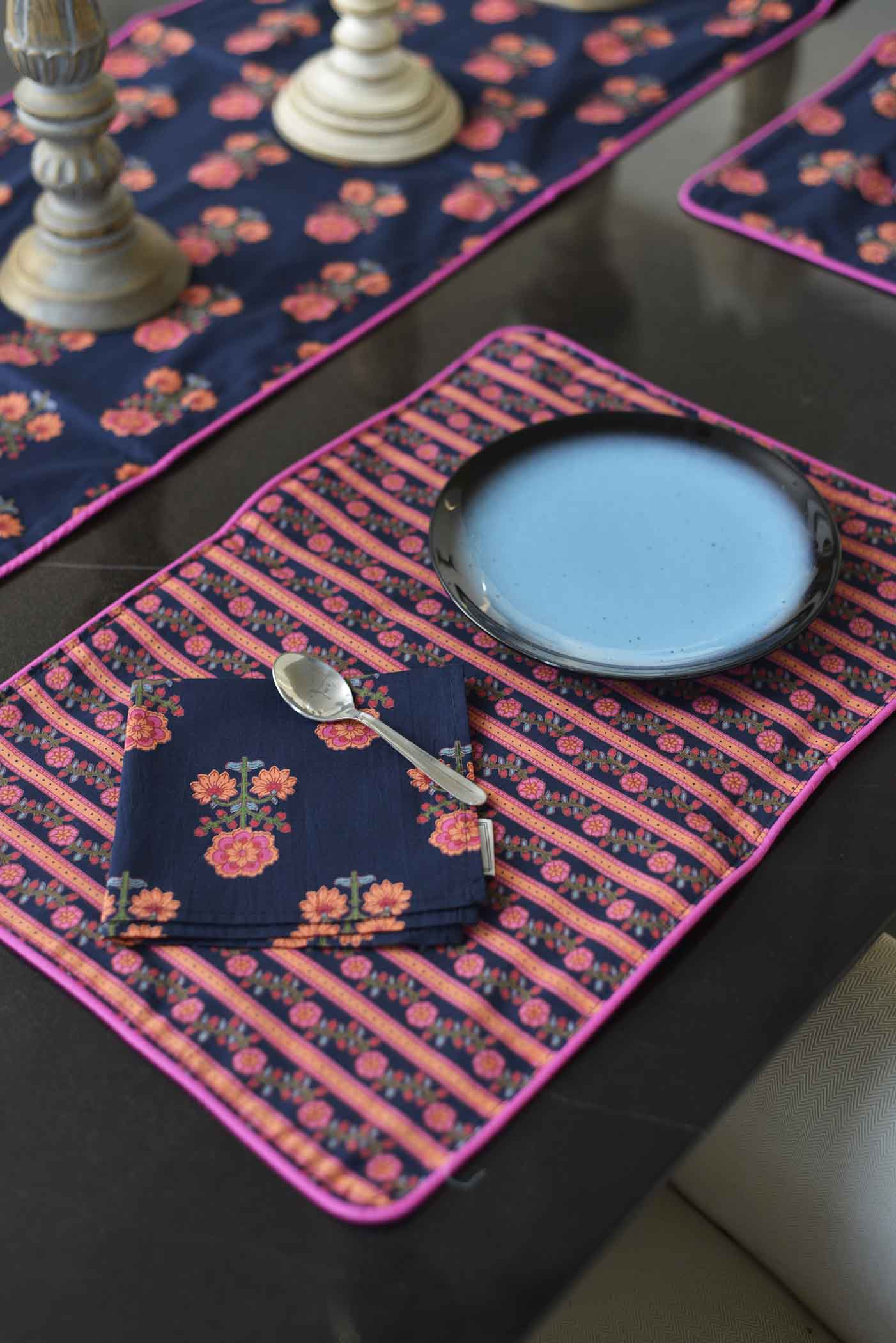 Jaipur Raaj Set