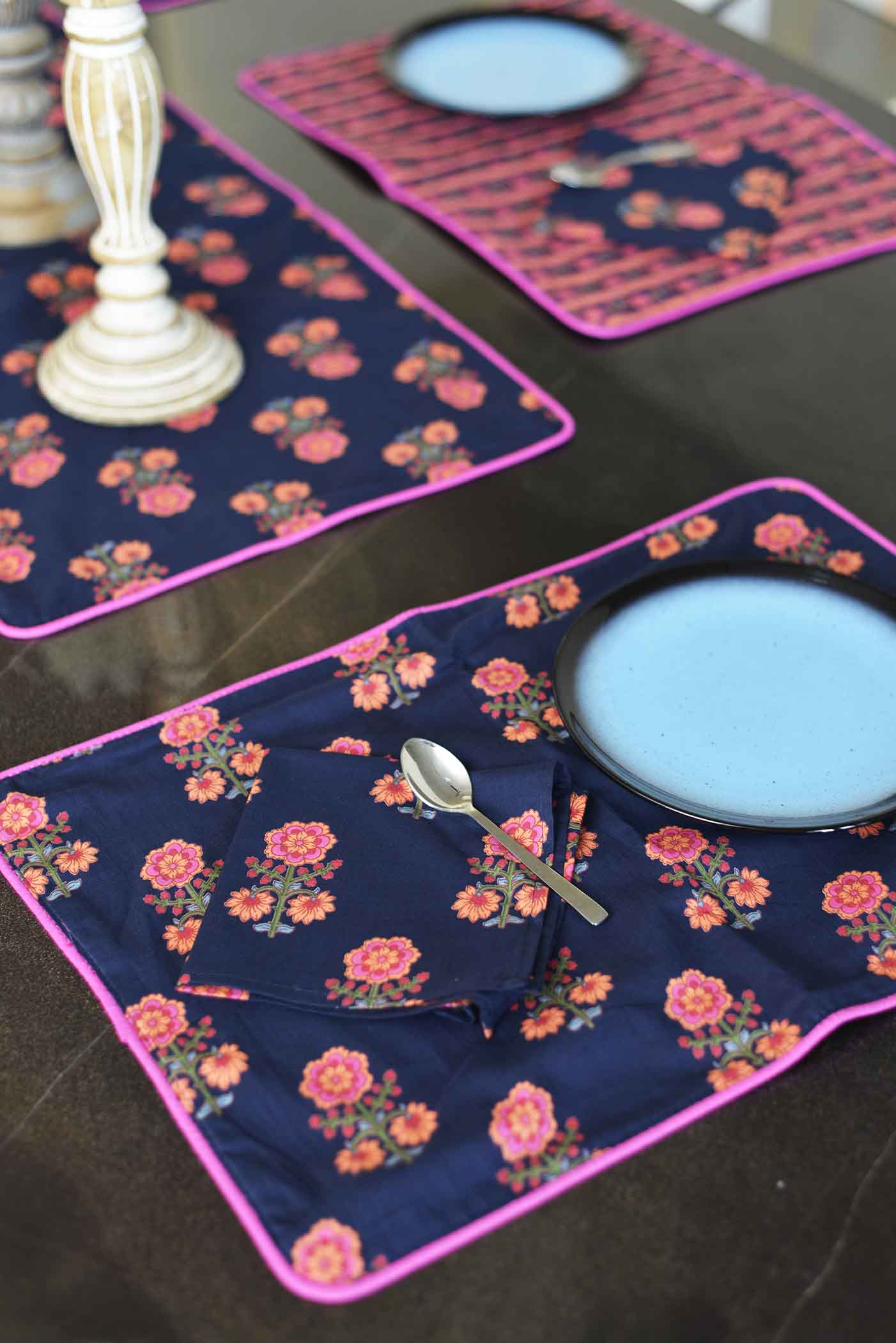 Jaipur Raaj Set