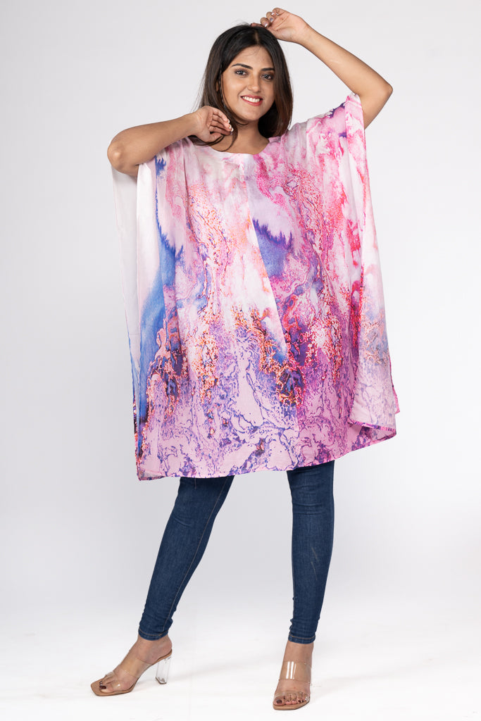 Nargiz Kaftan