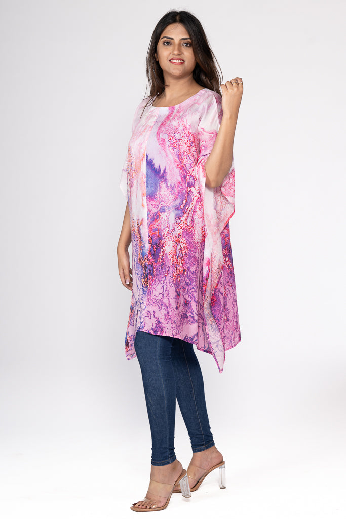 Nargiz Kaftan