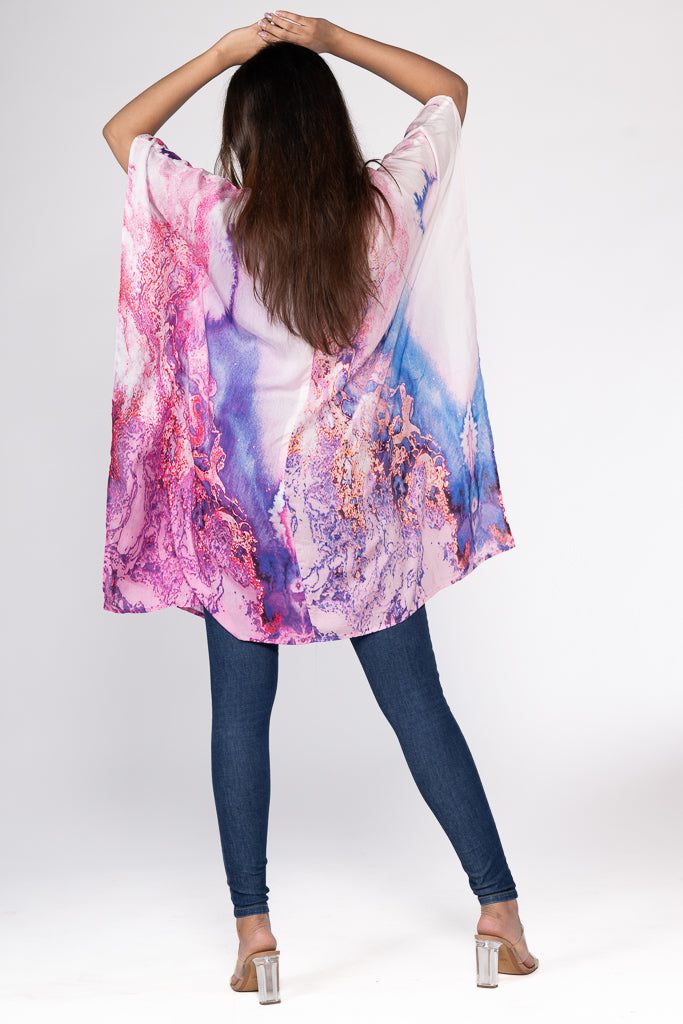 Nargiz Kaftan