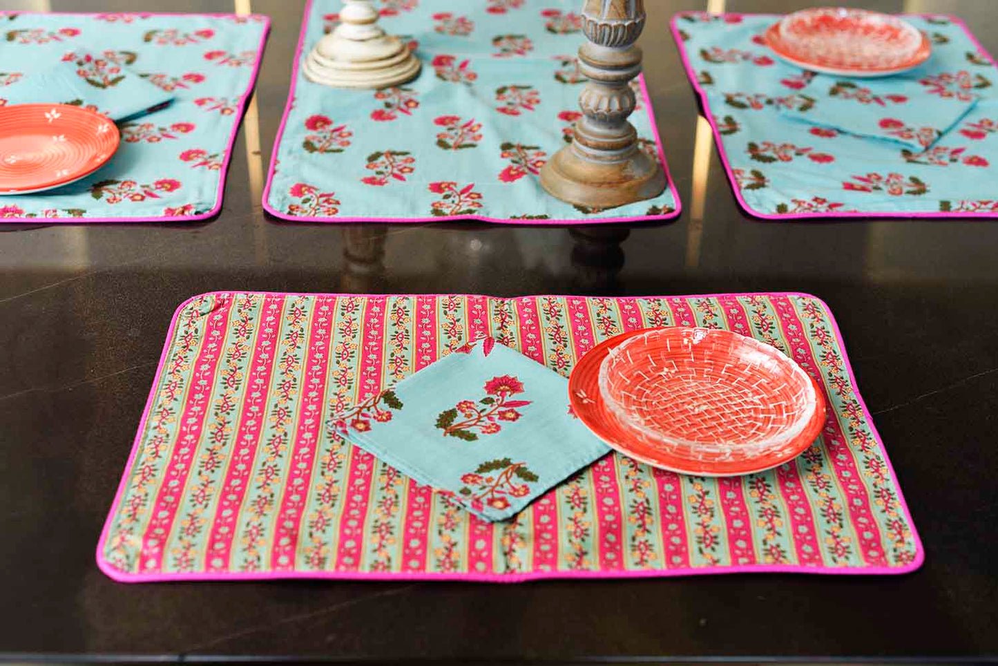 Mughal Phool Set