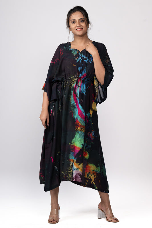 Arzu Kaftan