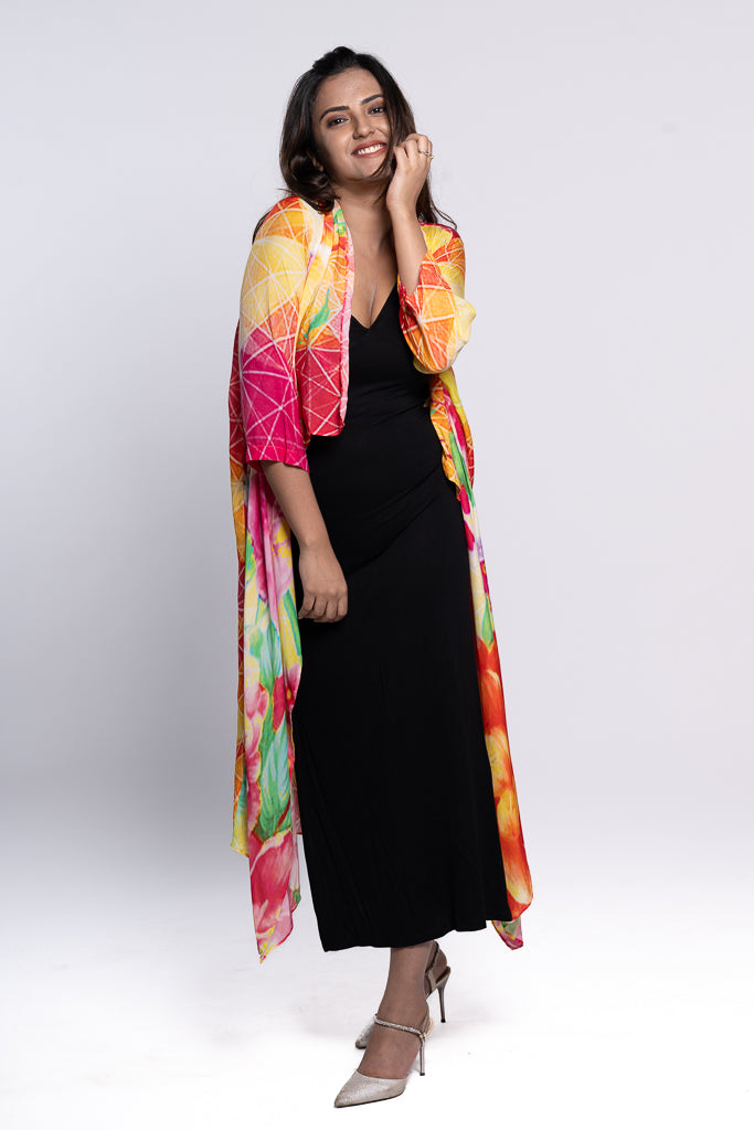The Asmah Cape