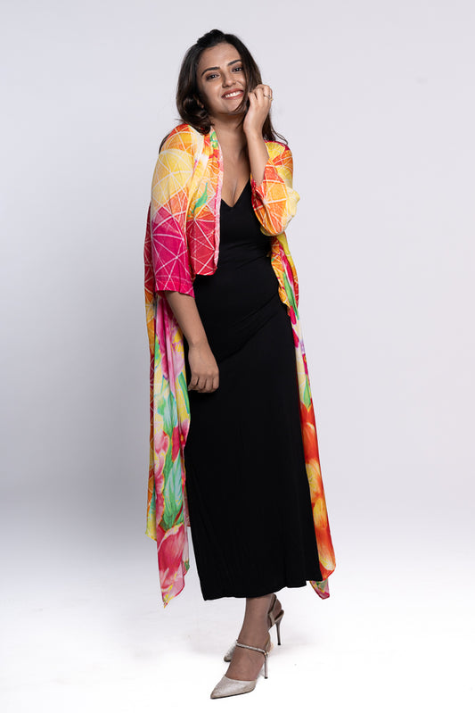 The Asmah Cape