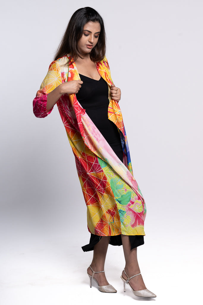 The Asmah Cape