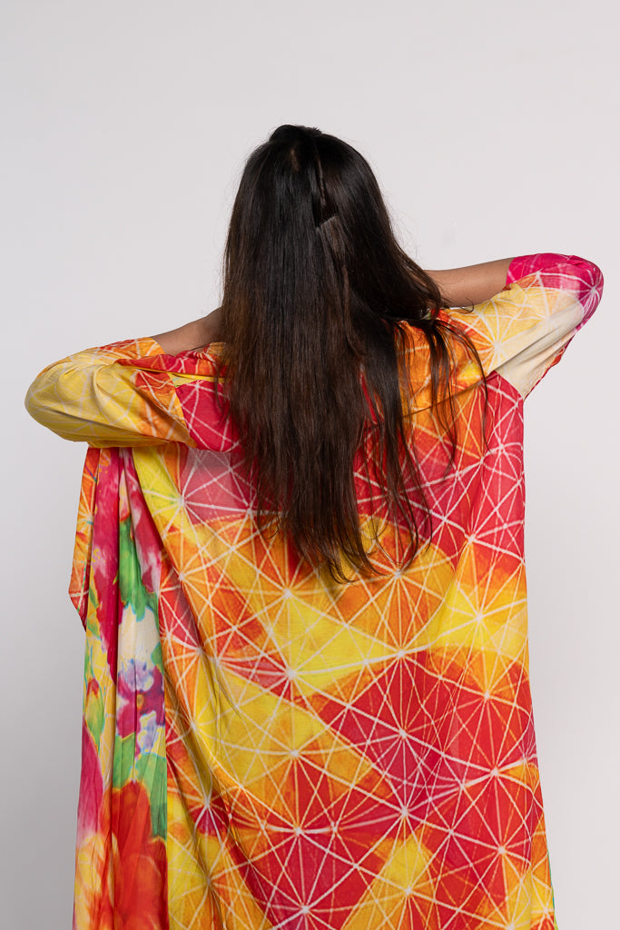 The Asmah Cape