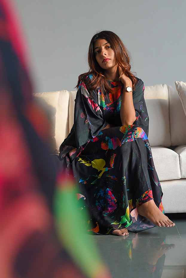 Niloufer Kaftan