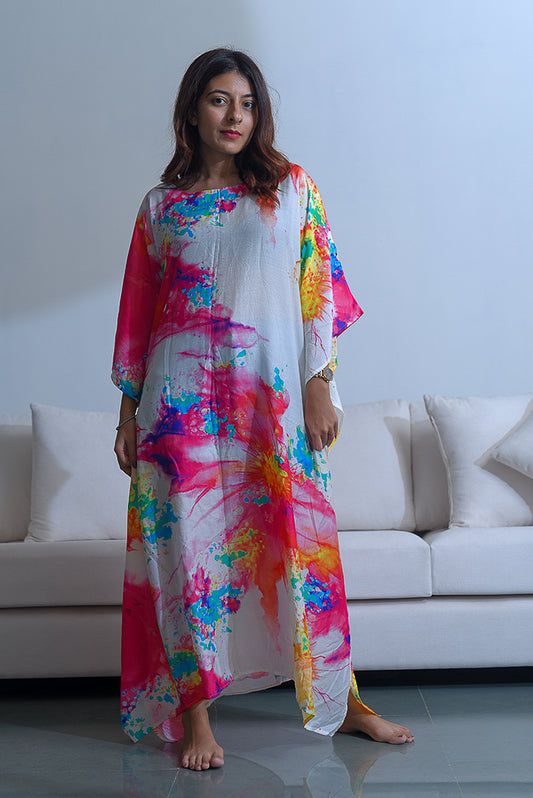 Tara Kaftan
