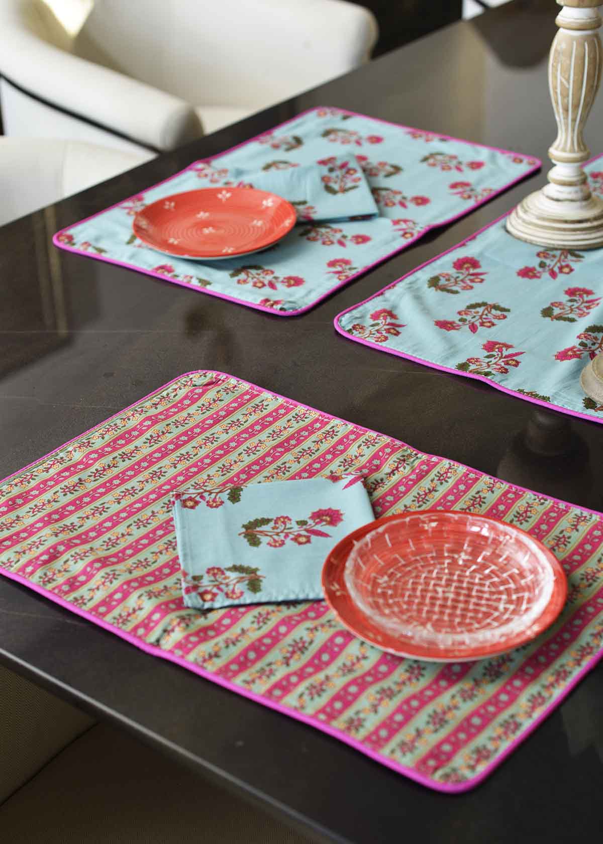 Mughal Phool Set