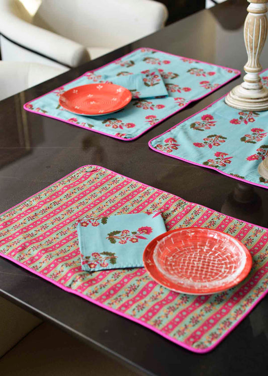 Mughal Phool Set