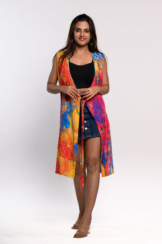 The Sadira Jacket