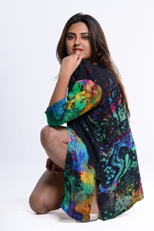 The Zenda Jacket