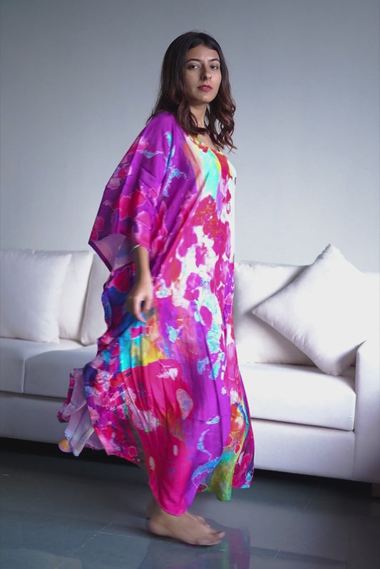Afreen Kaftan