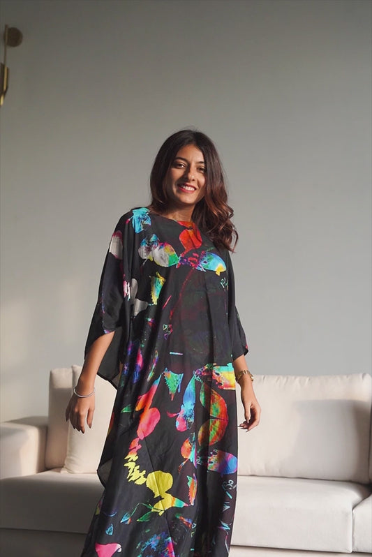 Niloufer Kaftan